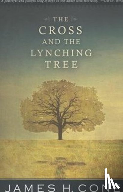 James H. Cone - The Cross and the Lynching Tree