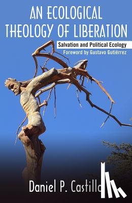 Castillo, Daniel P. - Ecological Theology of Liberation: Salvation and Political Ecology