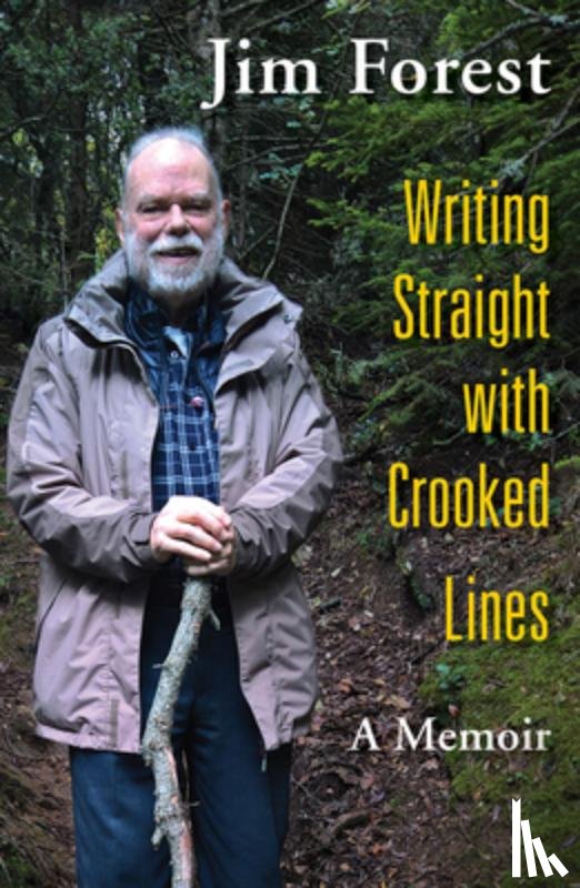 Forest, Jim - WRITING STRAIGHT W/CROOKED LIN