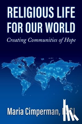 Cimperman, Maria - Religious Life for Our World