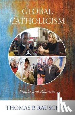Rausch, Thomas P. - Global Catholicism
