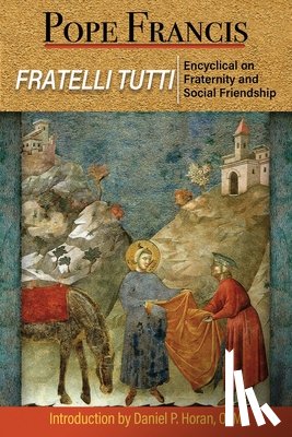 Pope Francis, Francis - Fratelli Tutti