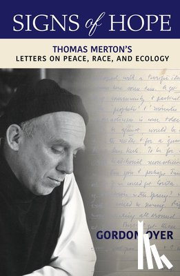 Oyer, Gordon - Signs of Hope