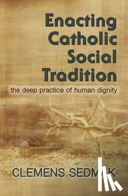 Sedmak, Clemens - Enacting Catholic Social Traditions