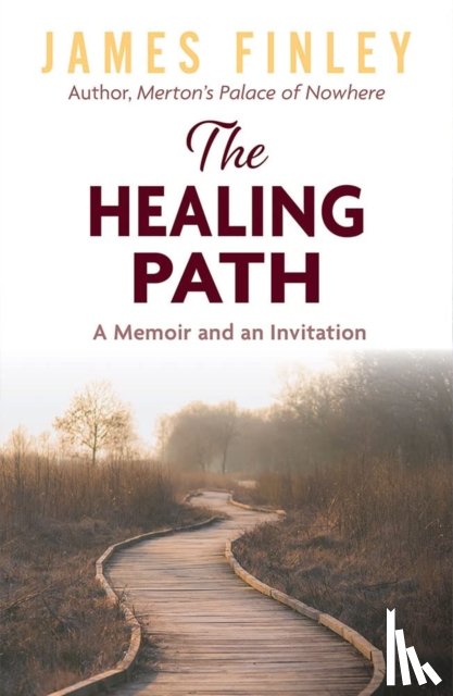 Finley, James - The Healing Path