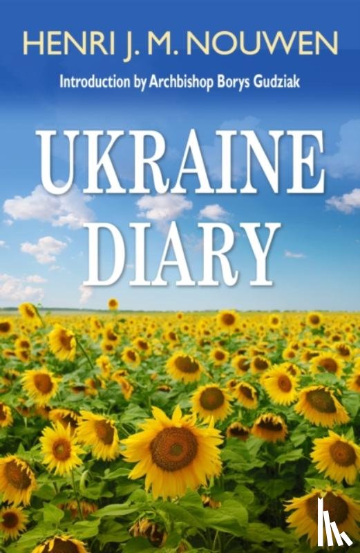 Nouwen, Henri J. M. - Ukraine Diary