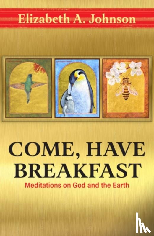 Johnson, Elizabeth - Come Have Breakfast