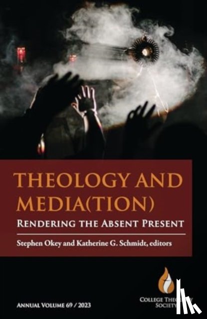  - Theology and Media(tion)