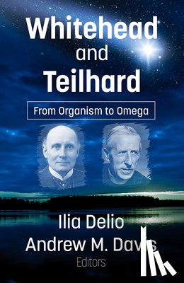  - Whitehead and Teilhard