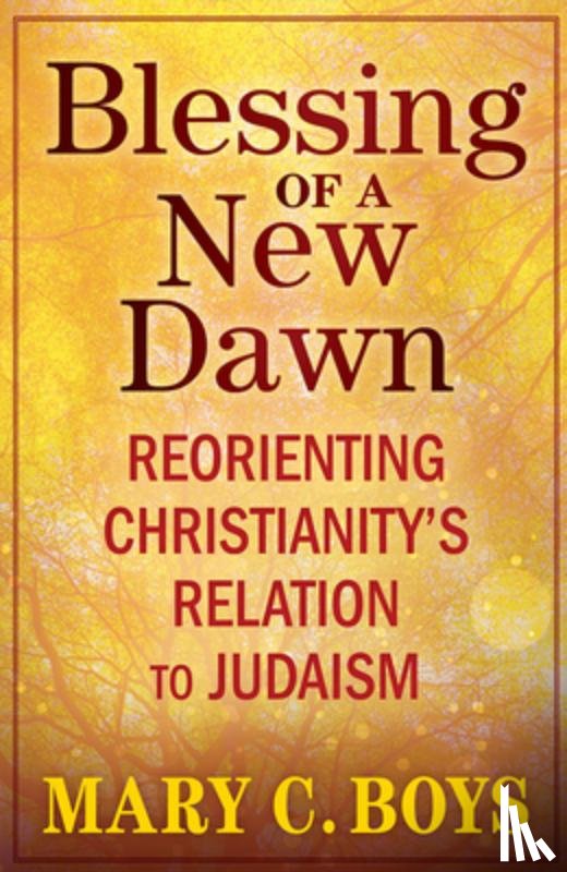 Boys, Mary - Blessing of a New Dawn