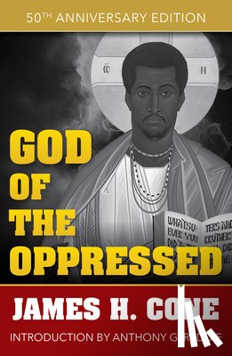 Cone, James - God of the Oppressed