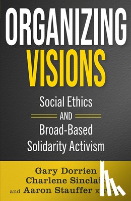  - Organizing Visions