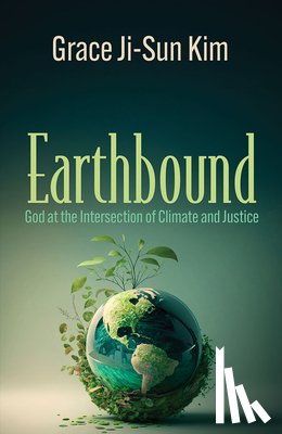 Kim, Grace Ji-Sun - Earthbound
