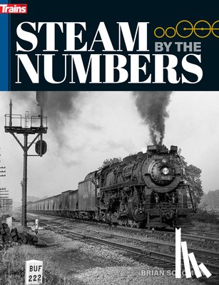 Solomon, Brian - Steam by the Numbers