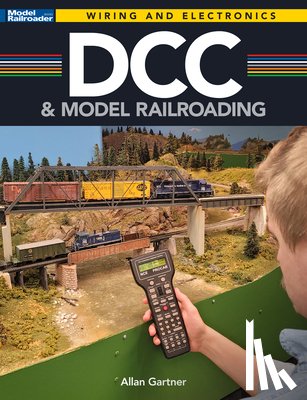 Gartner, Allan - DCC and Model Railroading