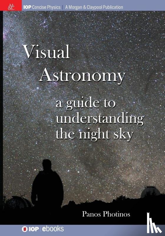 Photinos, Panos - Visual Astronomy