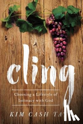 Tate, Kim Cash - CLING