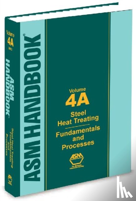  - ASM Handbook, Volume 4A