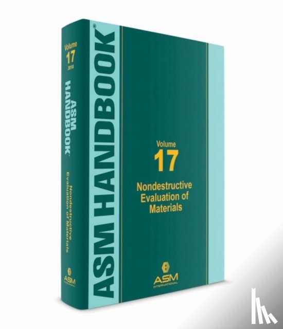  - ASM Handbook, Volume 17