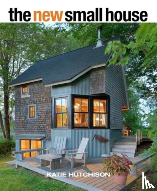 Hutchinson, K - New Small House, The