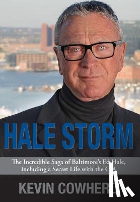Cowherd, Kevin - Hale Storm