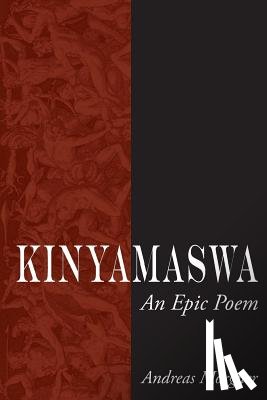 Morgner, Andreas - Kinyamaswa