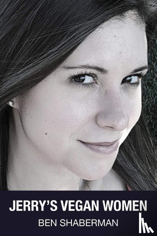 Shaberman, Ben - Jerry's Vegan Women