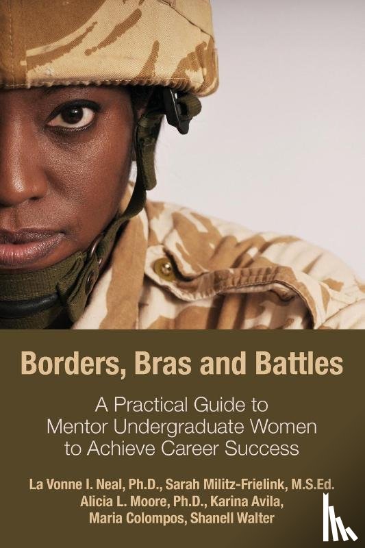 - Borders, Bras and Battles