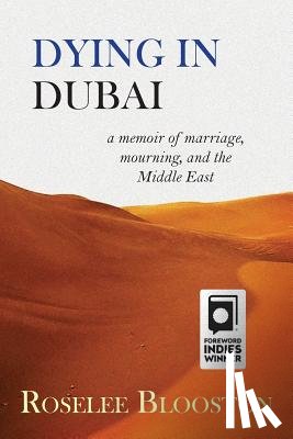 Blooston, Roselee - Dying in Dubai