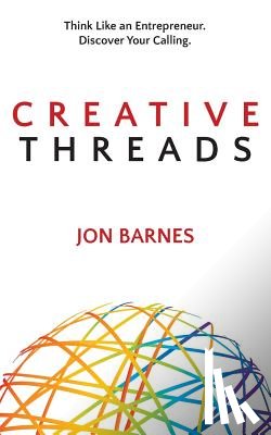 Barnes, Jon - Creative Threads