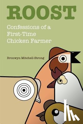 Mitchell-Strong, Bronwyn - Roost