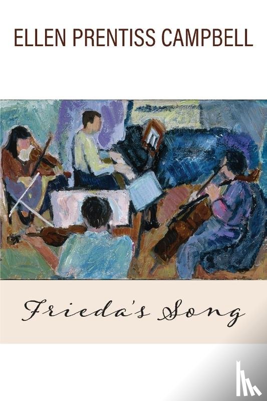 Prentiss Campbell, Ellen - Frieda's Song