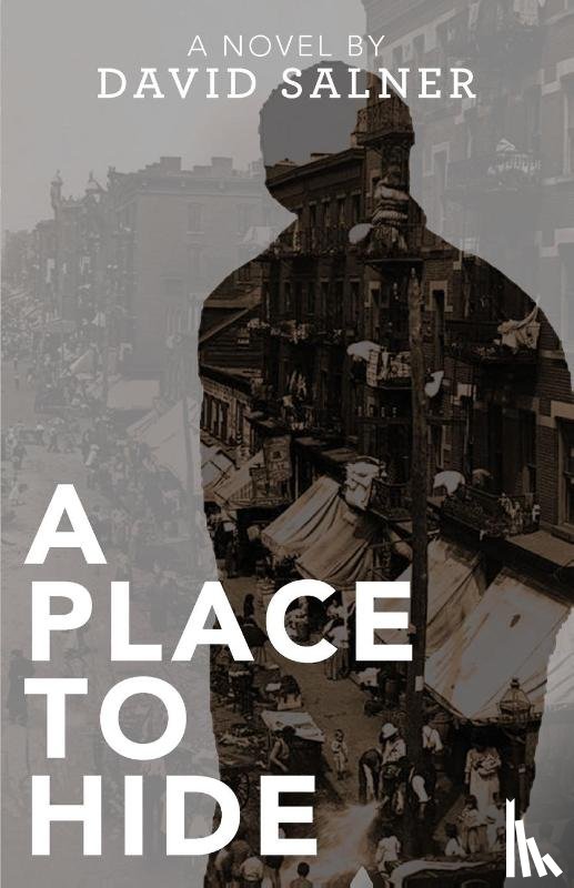 Salner, David - A Place to Hide