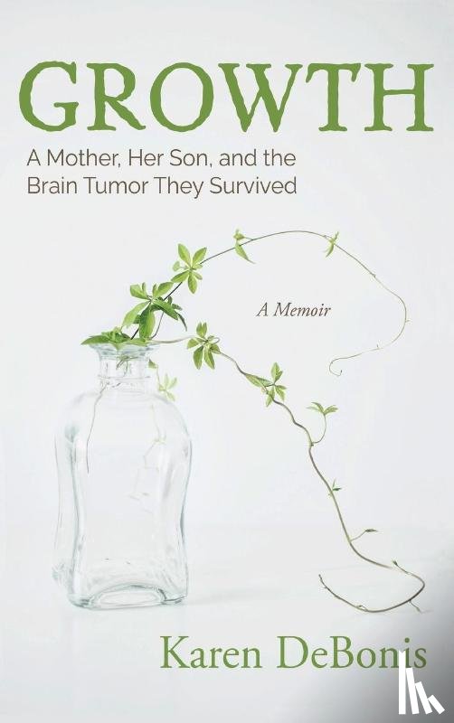 Debonis, Karen - Growth
