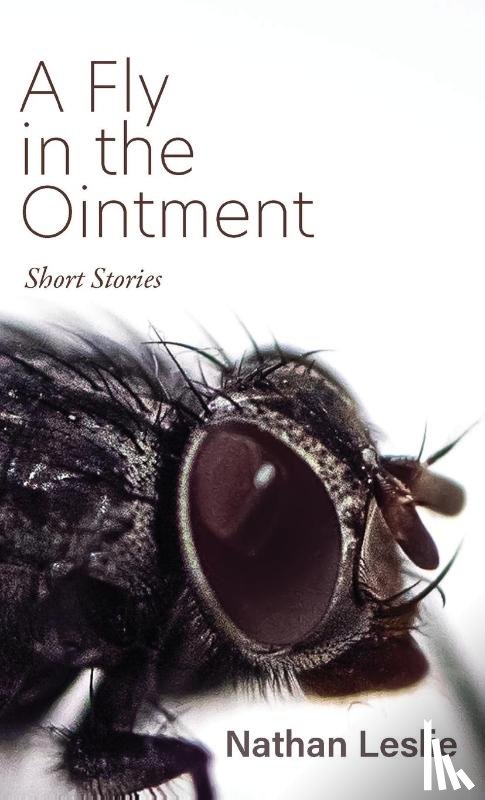 Leslie, Nathan - A Fly in the Ointment