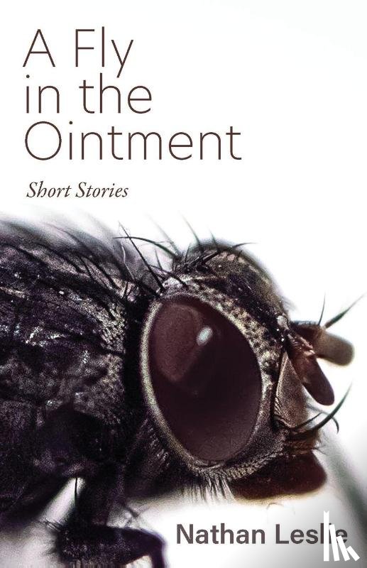 Leslie, Nathan - A Fly in the Ointment