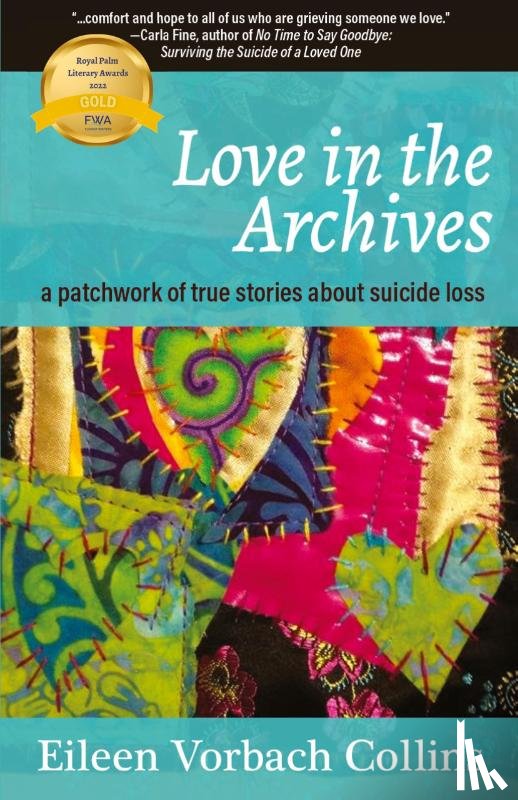 Vorbach Collins, Eileen - Love in the Archives
