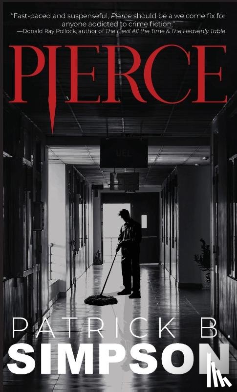 Simpson, Patrick B. - Pierce