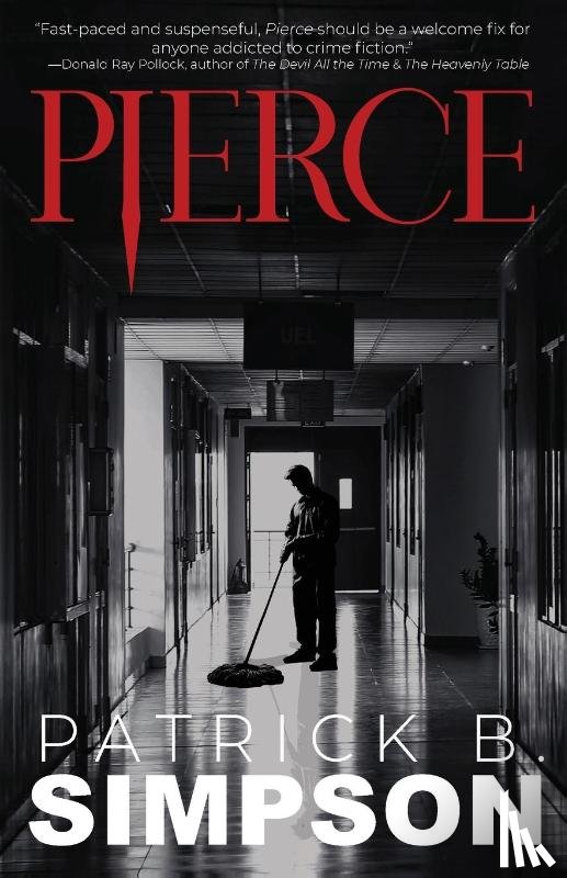 Simpson, Patrick B. - Pierce