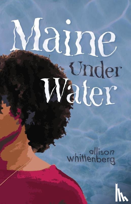 Whittenberg, Allison - Maine Under Water