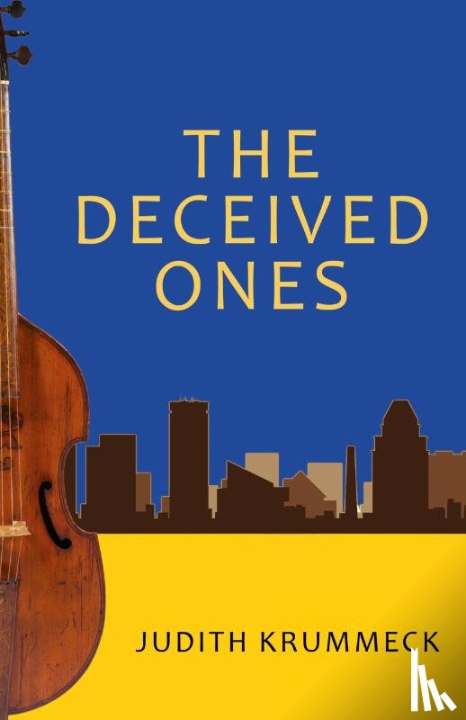 Krummeck, Judith - The Deceived Ones