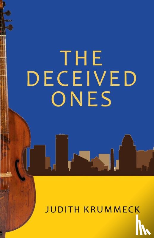 Krummeck, Judith - The Deceived Ones