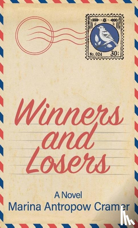 Cramer, Marina - Winners and Losers