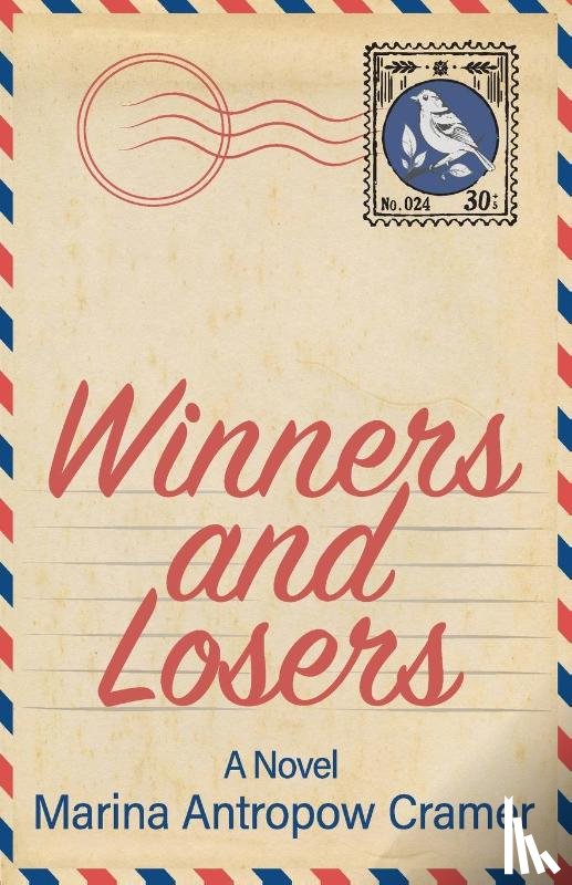 Cramer, Marina - Winners and Losers