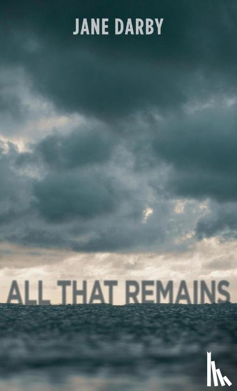 Darby, Jane - All That Remains