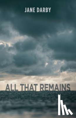 Darby, Jane - All That Remains