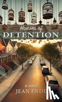 Ende, Jean - Houses of Detention