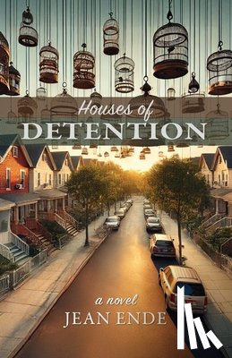 Ende, Jean - Houses of Detention