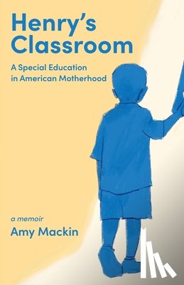 Mackin, Amy - Henry's Classroom