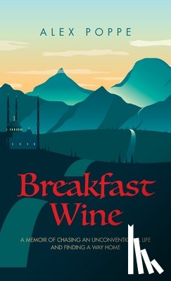 Poppe, Alex - Breakfast Wine